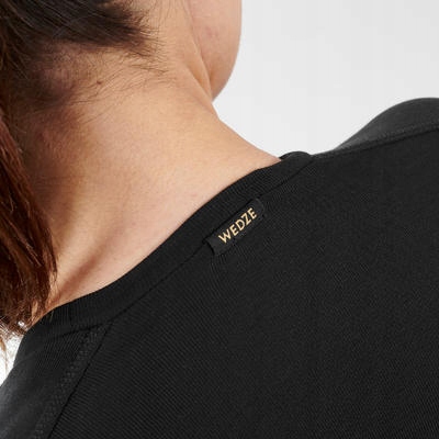 Koszulka termoaktywna damska Wedze 100 roz.XL Rozmiar XL