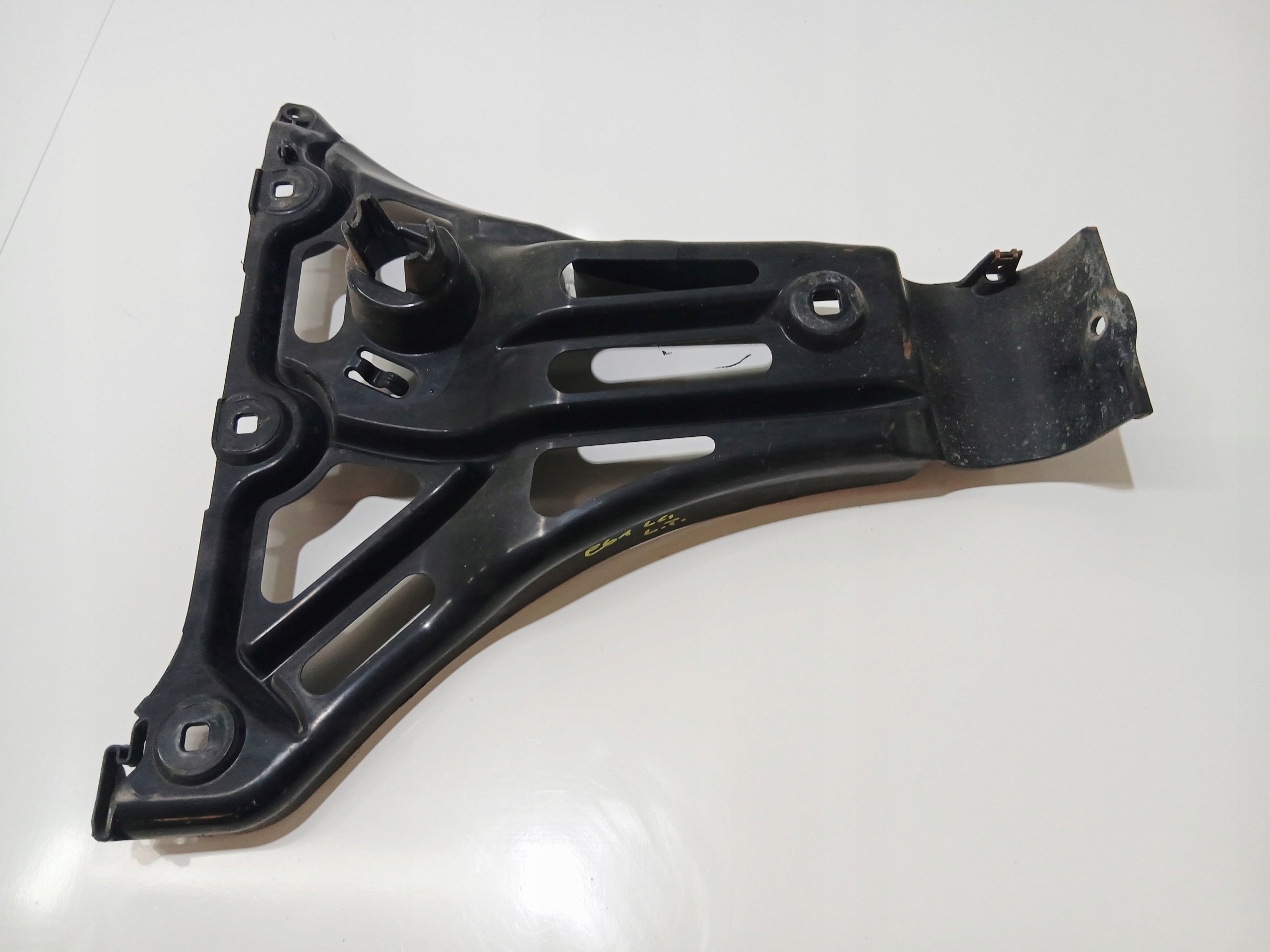 holder bumper bracket left rear part BMW E61 LCI 7060795