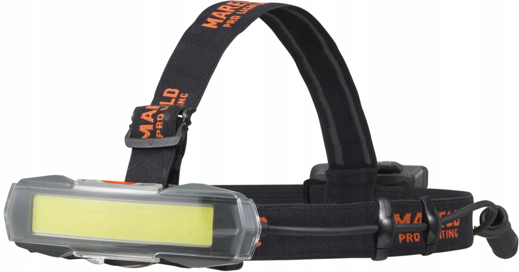 MARELD LATARKA CZOŁOWA GLEAM 600lm CZOŁÓWKA LED