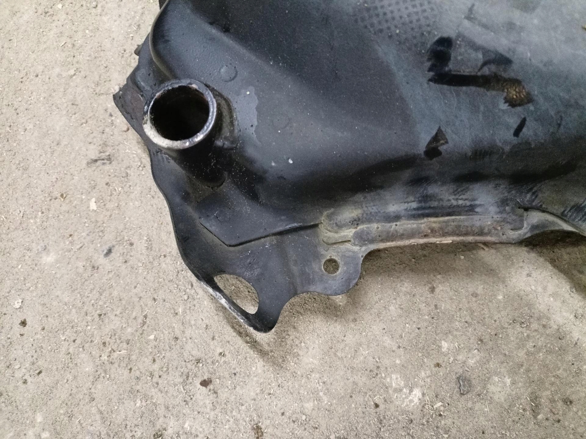 axle beam suspension beam front Toyota Prius plus ZVW40 2012