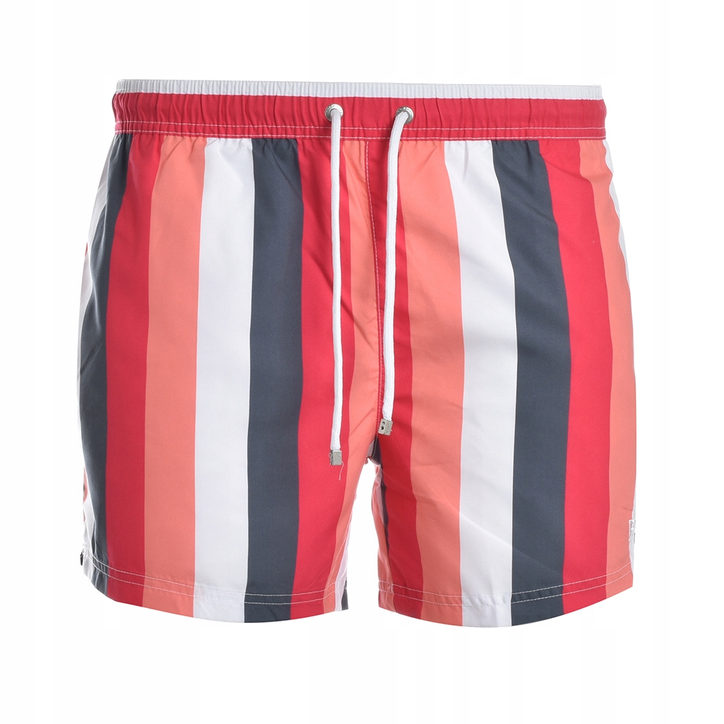 Pánské plavky Hugo Boss Mamul 008066