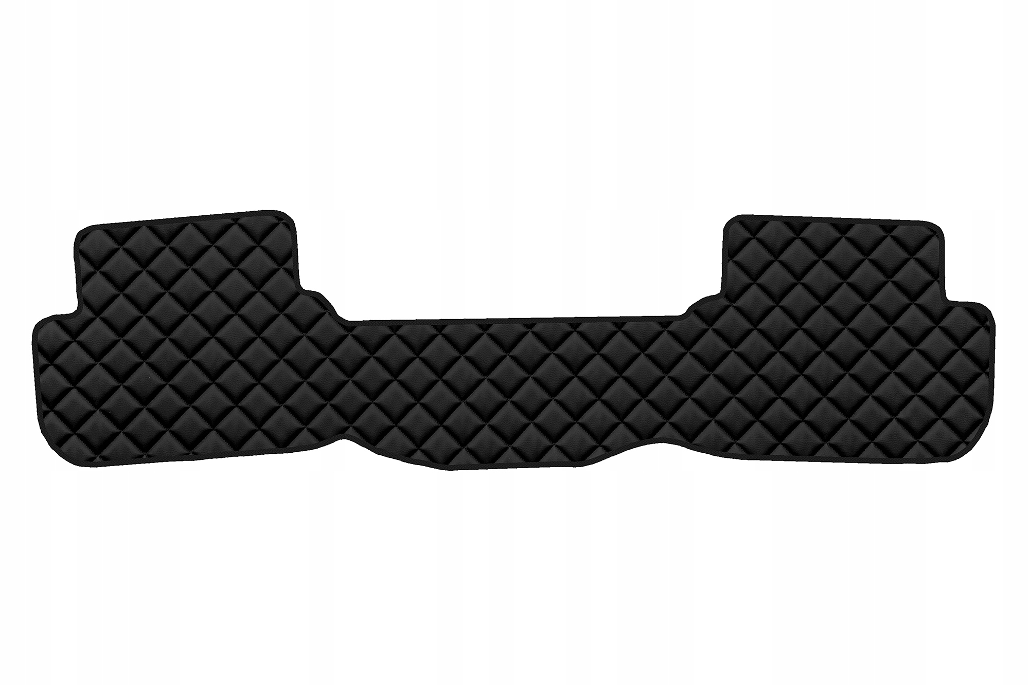 Килимки F-Core прошиті Bx211 BLACK 1 el.