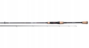Wędka Spiningowa Zander&pearch-- 2,1 m=5-25g