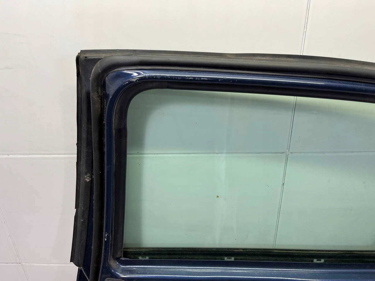door rear part right side Hyundai i30 3 facelift 2020