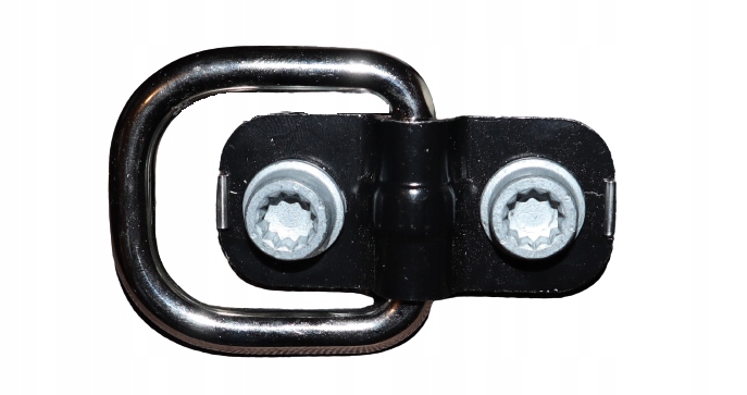 UCHO MOCOWANIE TRANSPORTOWE + 2 śruby MASYWNY