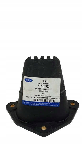 BK21-V404C26-AB - Transit Custom float Guide float задний ORG новый