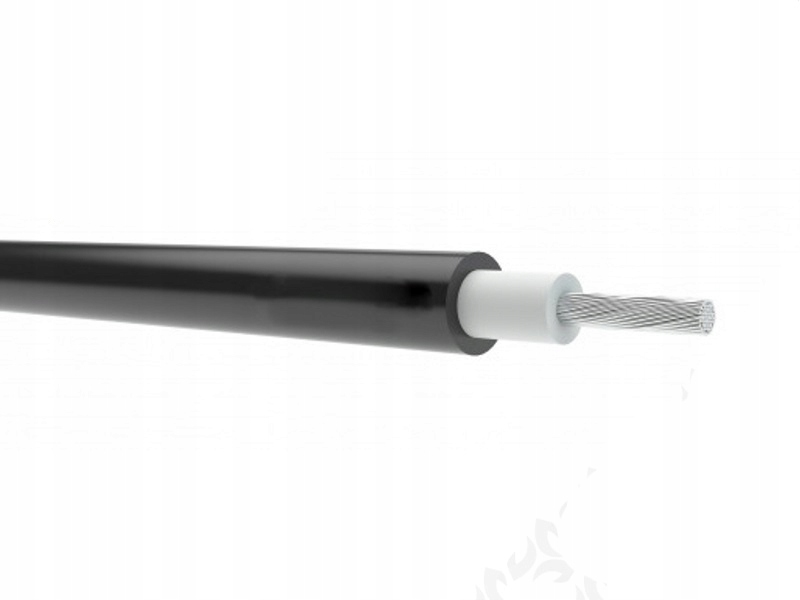 Przewód Solarny Kabel Słoneczny Panel 6mm2 100M