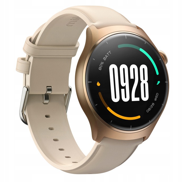 Smartwatch Mibro Lite 3 1,3'' Amoled Rose Gold