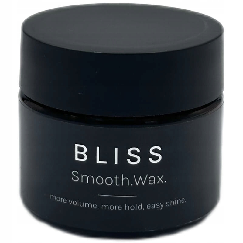 Bliss Smooth Wax Wosk do włosów 96g