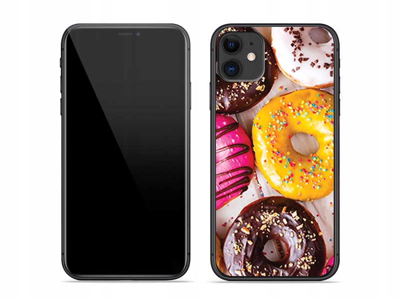 

Etui do Apple iPhone 11 Foto Case