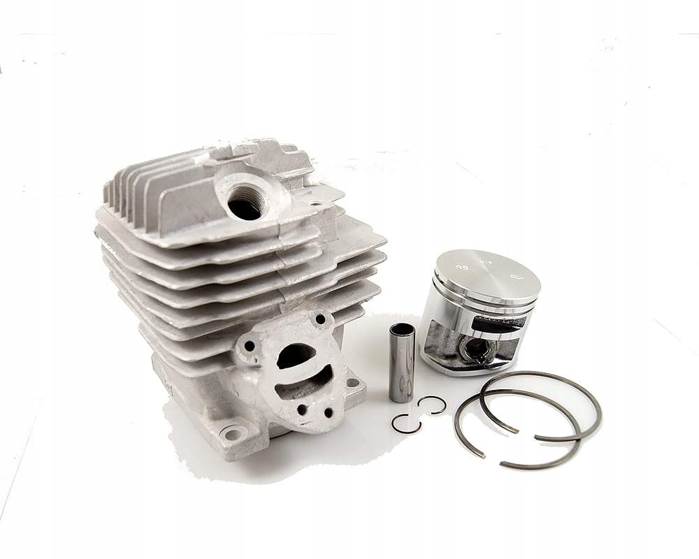 Kompletní pístový válec Stihl MS261 MS261C 44,7 mm German