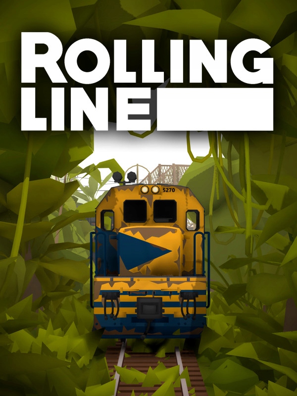 Rolling Line Pc Steam Klucz Cyfrowy Bez Vpn