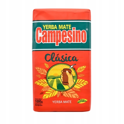 Levně Campesino Classica Elaborada Con Palo 1000 g