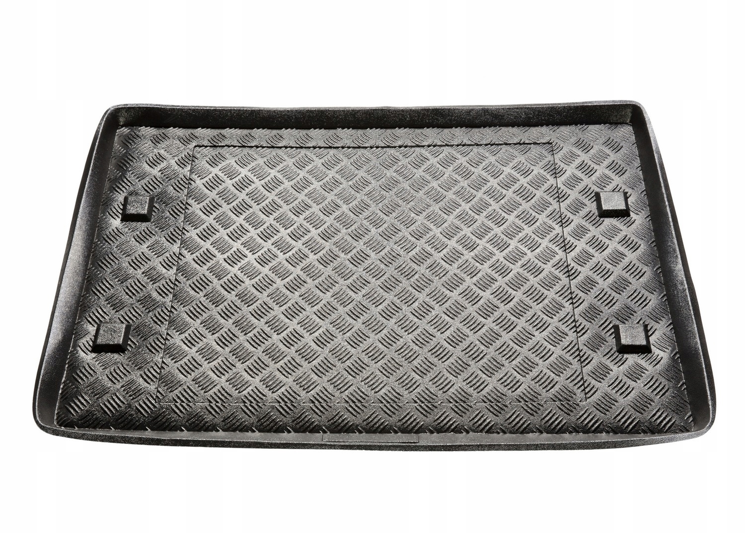 

Mata Do Bagażnika Jeep Cherokee Kk 2007-2012