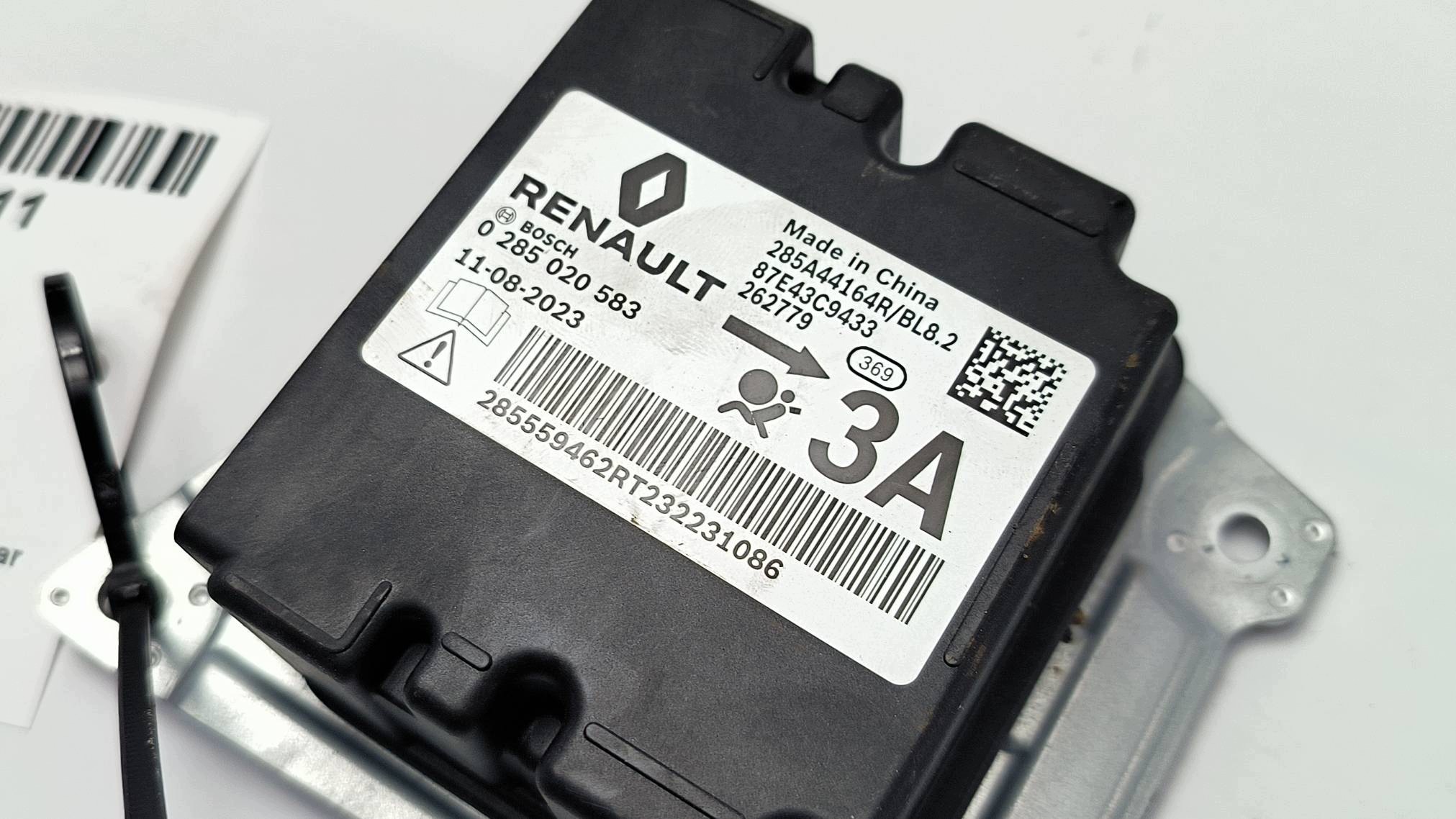 SENSOR airbag 285A44164R RENAULT ARKANA LIFT