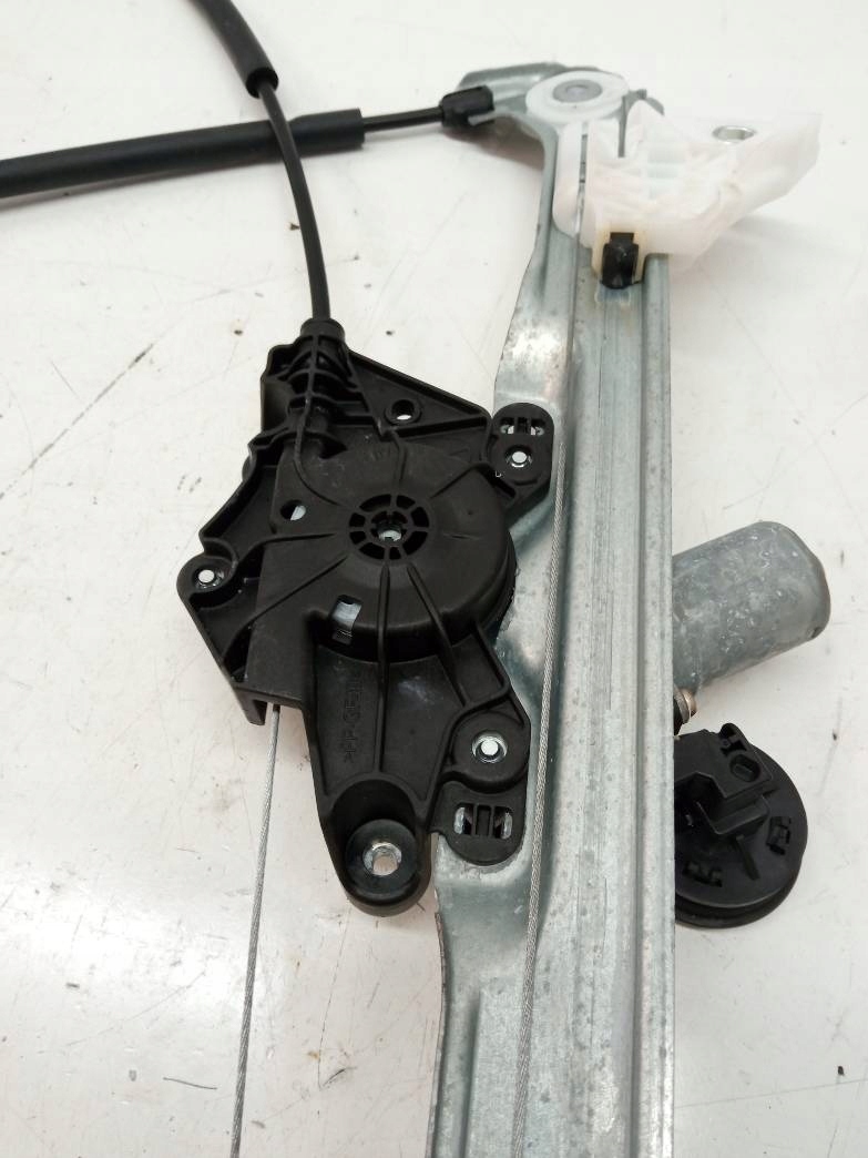 mechanism windows right front EUROPA BCJH5857X Mazda 3 IV (2019-)