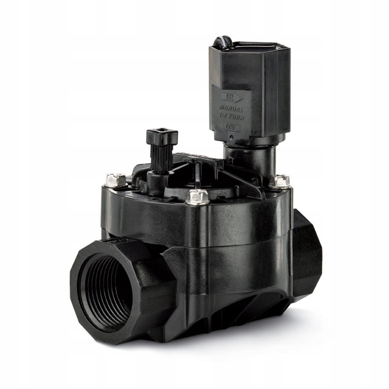 

Elektrozawór Rain Bird 100-HV 1" 24VAC