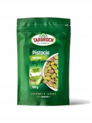 3x Targroch syrová pistácie 100 g