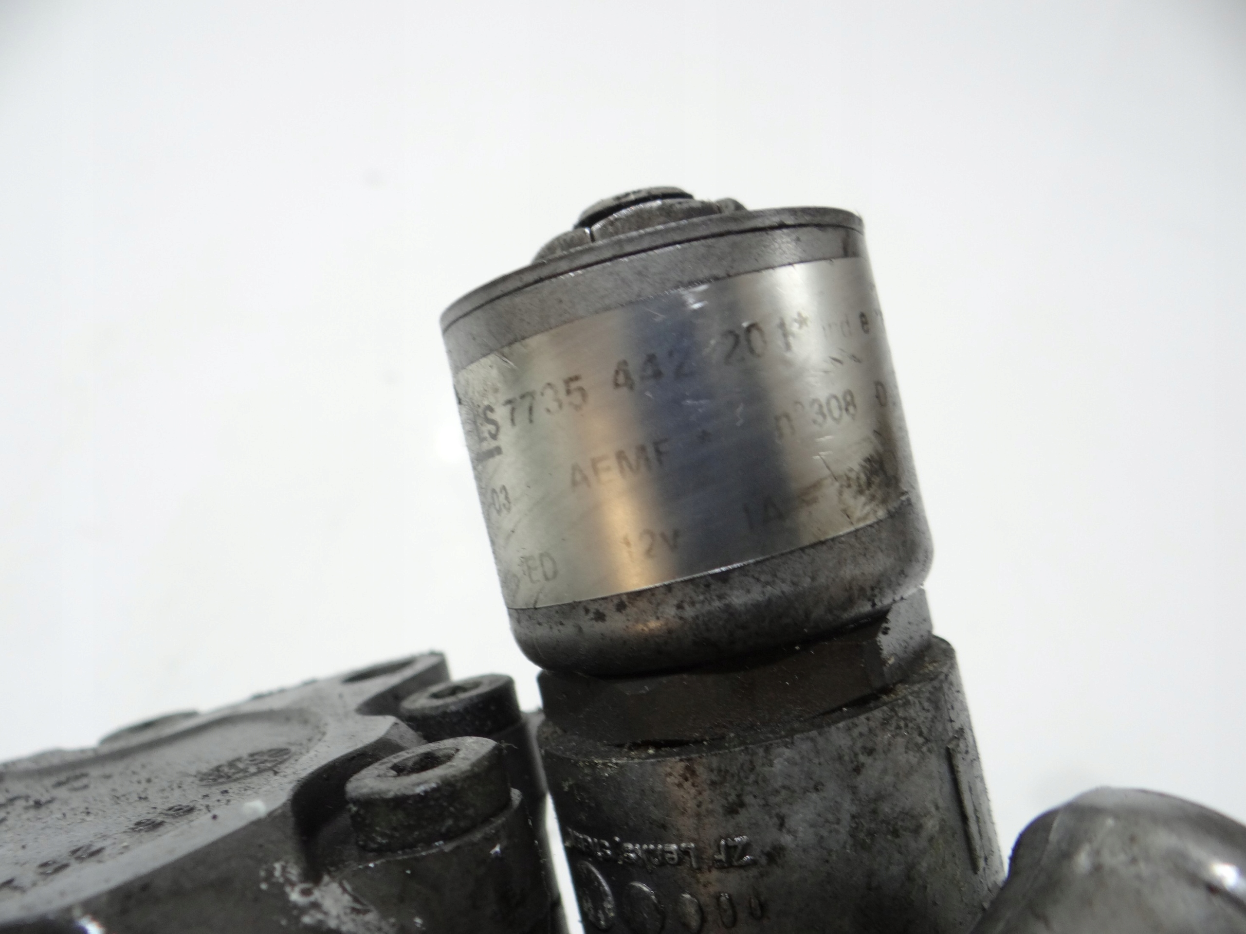 Pompa servosterzo BMW E60 E61 OE 7735442