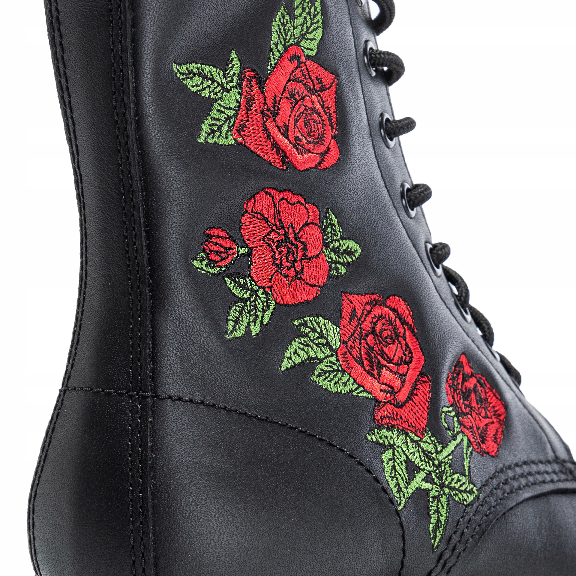 Buty Dr. Martens Vonda Black Softy 37 Rozmiar 37