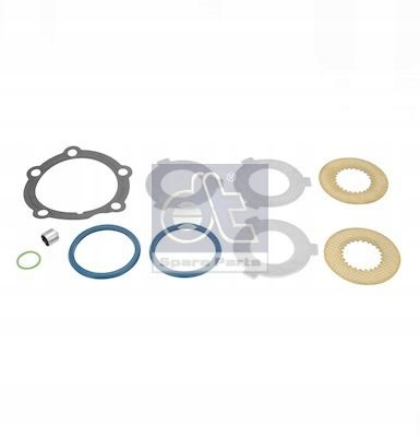 ZESTAW NAPRAWCZY, RETARDER DT SPARE PARTS 2.93140