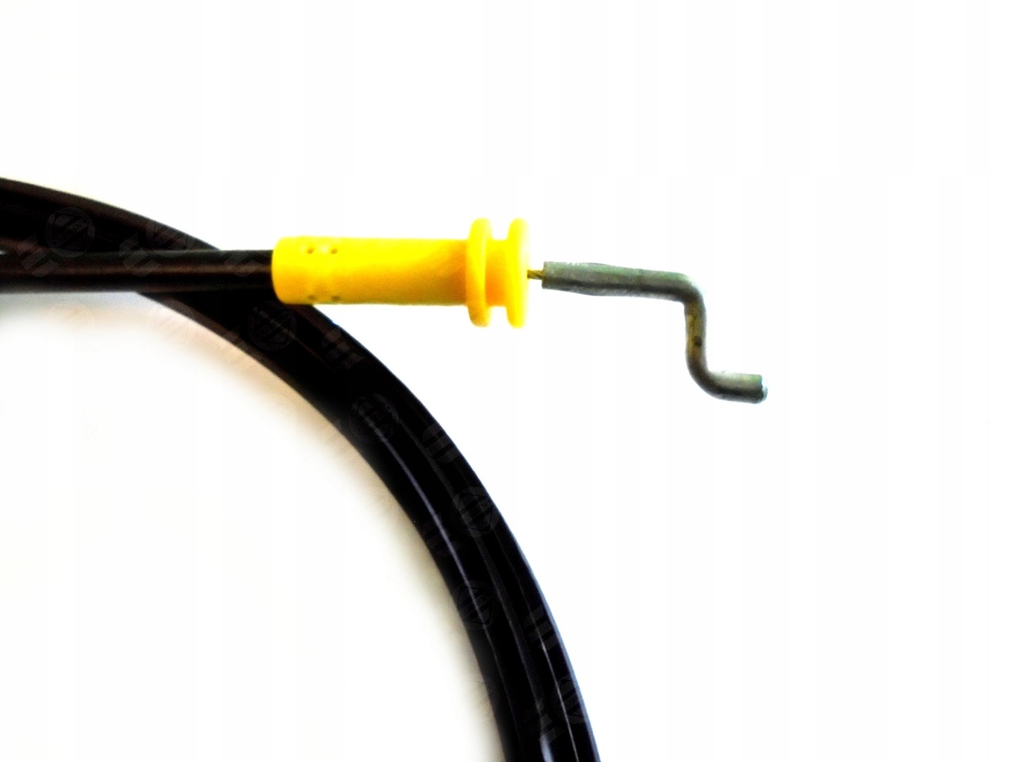 Linka zamka drzwi przesuwnych Renault Trafic II 8200004826 Numer katalogowy części 8200004826