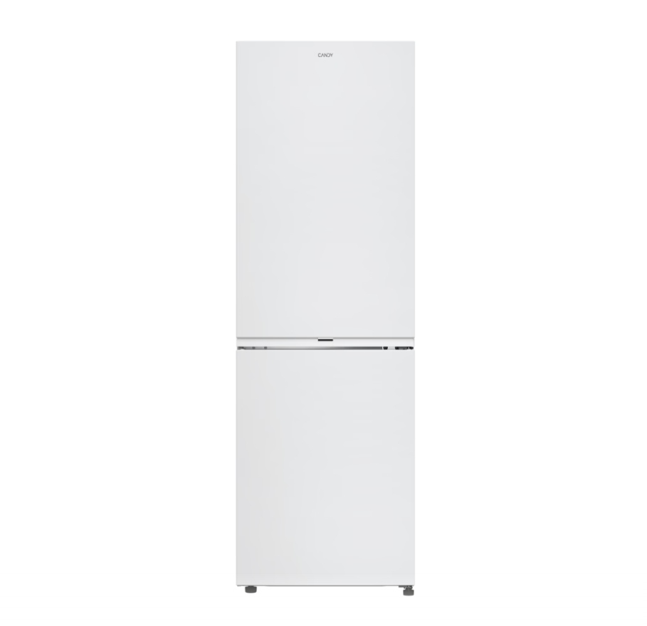 Candy Refrigerator ECN2CQTEW186 Energy efficiency class E Free standi