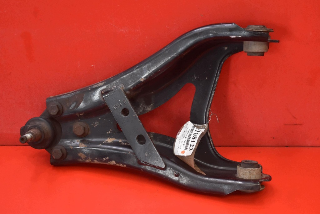 arm right front DACIA DUSTER 2 II HM 1.0 TCe 90 KM 17-21