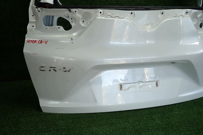 HONDA CR-V CRV 18- boot doors rear part