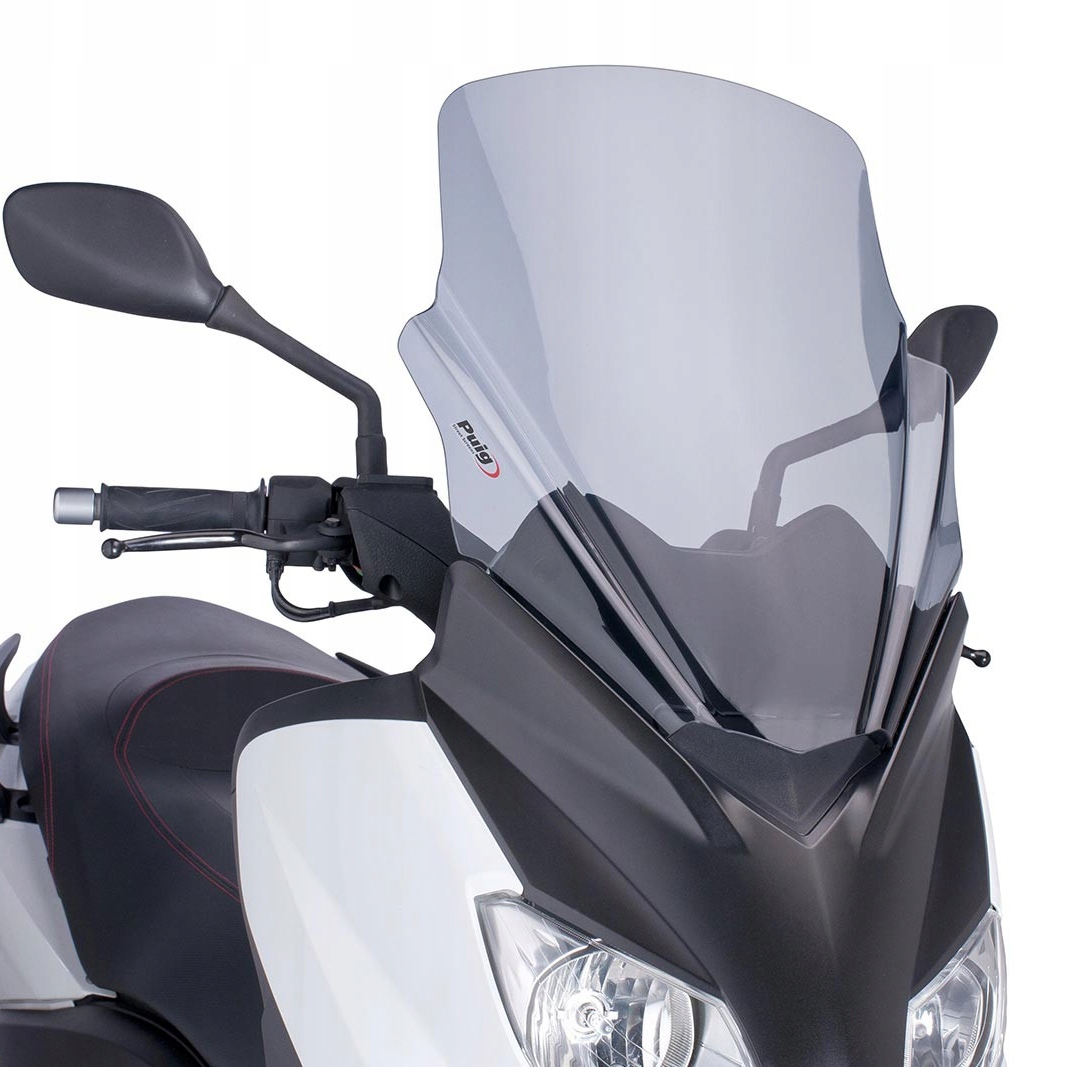 

Puig Szyba V-tech Yamaha X-max 125/250 2010-2013