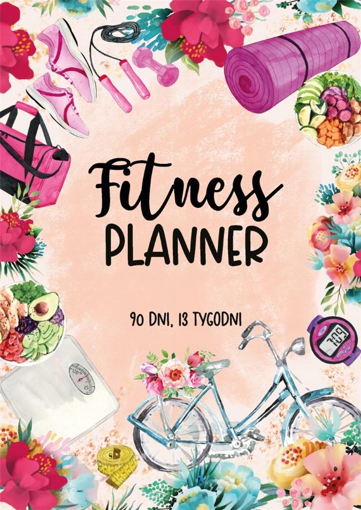 Fit Planner Тренировочный Журнал