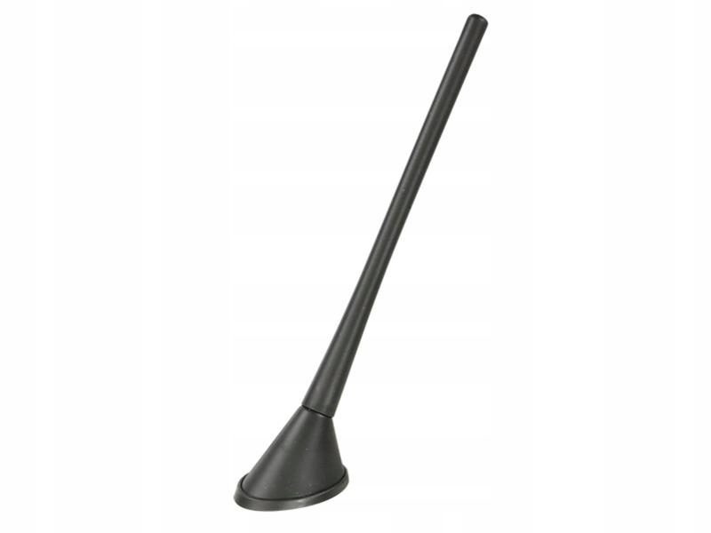 ANTENA AKTYWNA TYL DACHU 60 40CM ISO SMBf Calearo