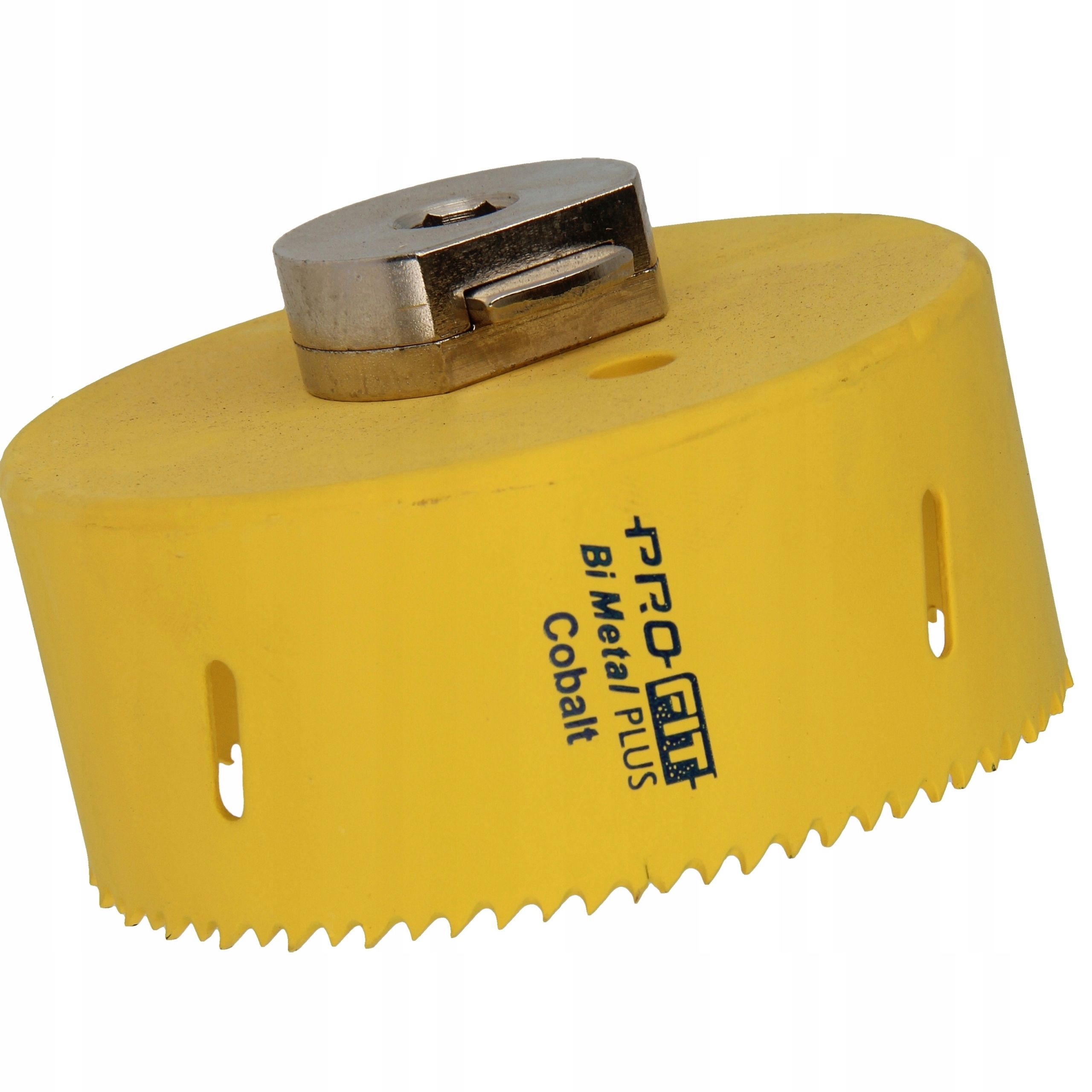 Pro-fit Korunkový Vrták Bimetal Plus D98 mm ocel/hliník