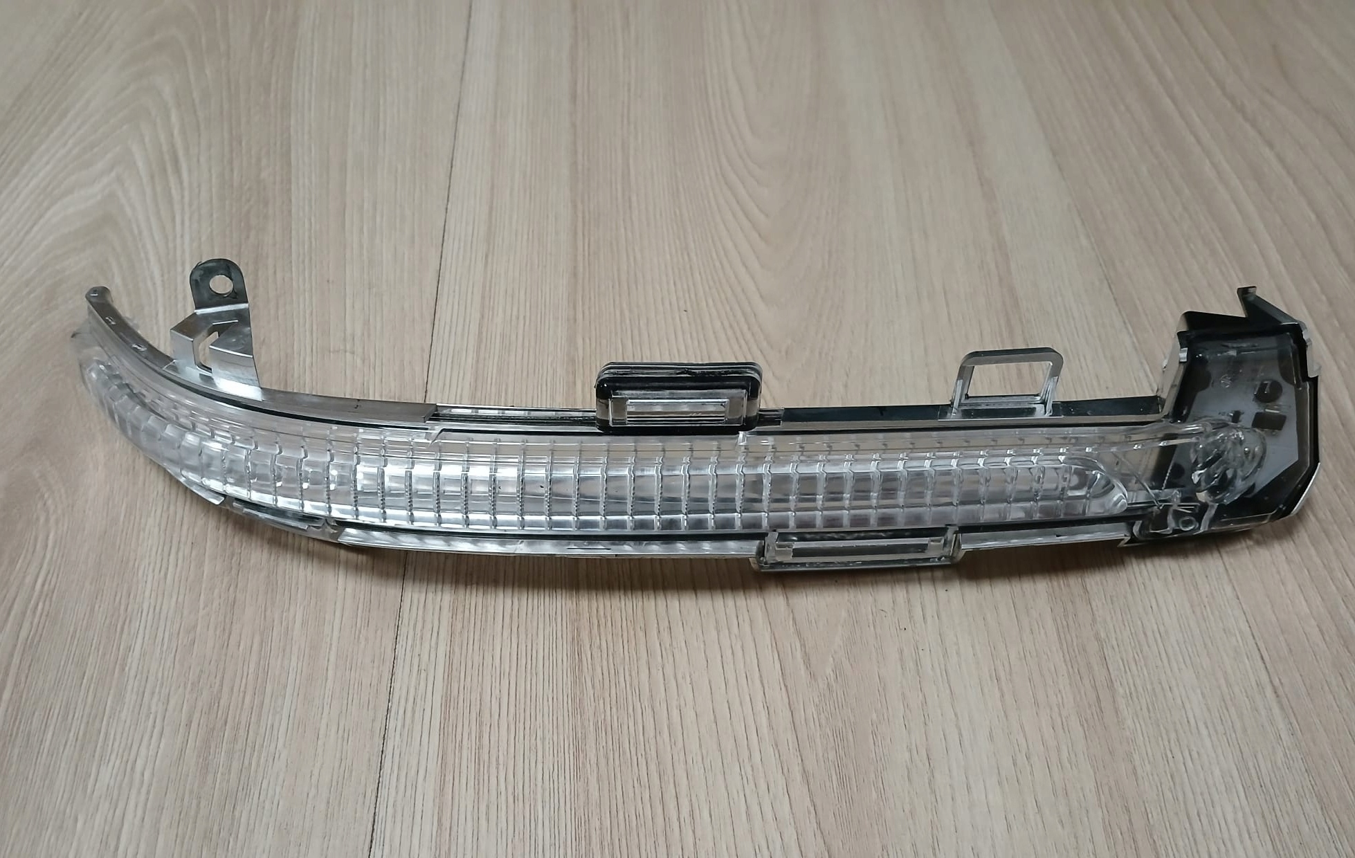 AUDI Q4 E-TRON ID.5 indicator of left mirrors OE