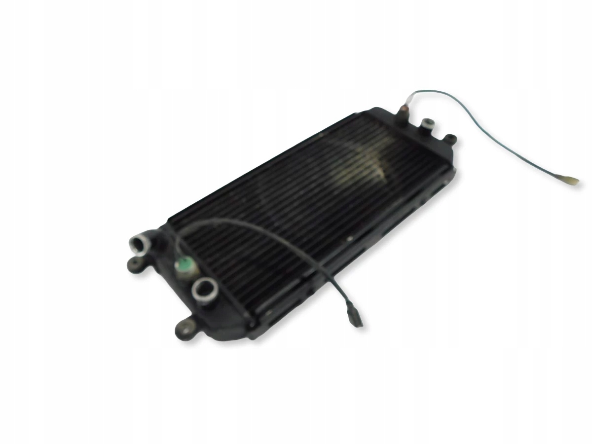 Chladič Vody Predný Suzuki V 800 Marauder 95-05 U-11 1771048E00