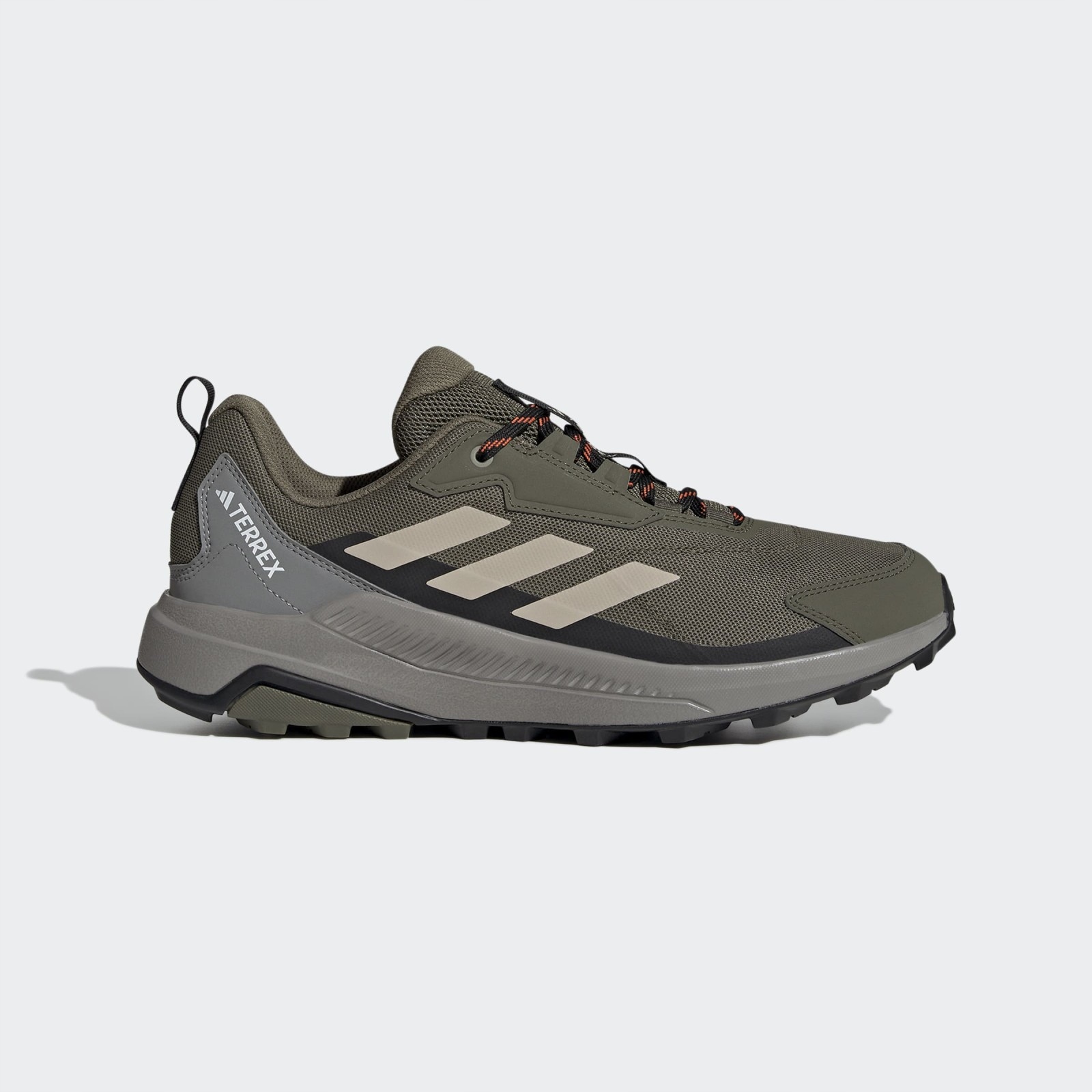 Pánské trekové boty adidas Terrex Anylander Hiking Shoes