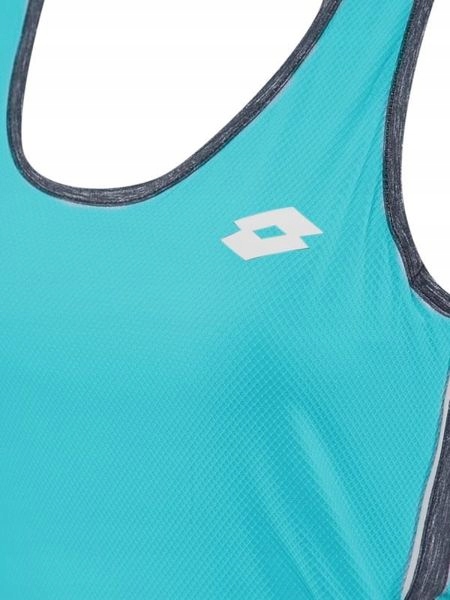 KOSZULKA LOTTO SHELA III TANK WOMEN JAVA M Kod producenta S8640