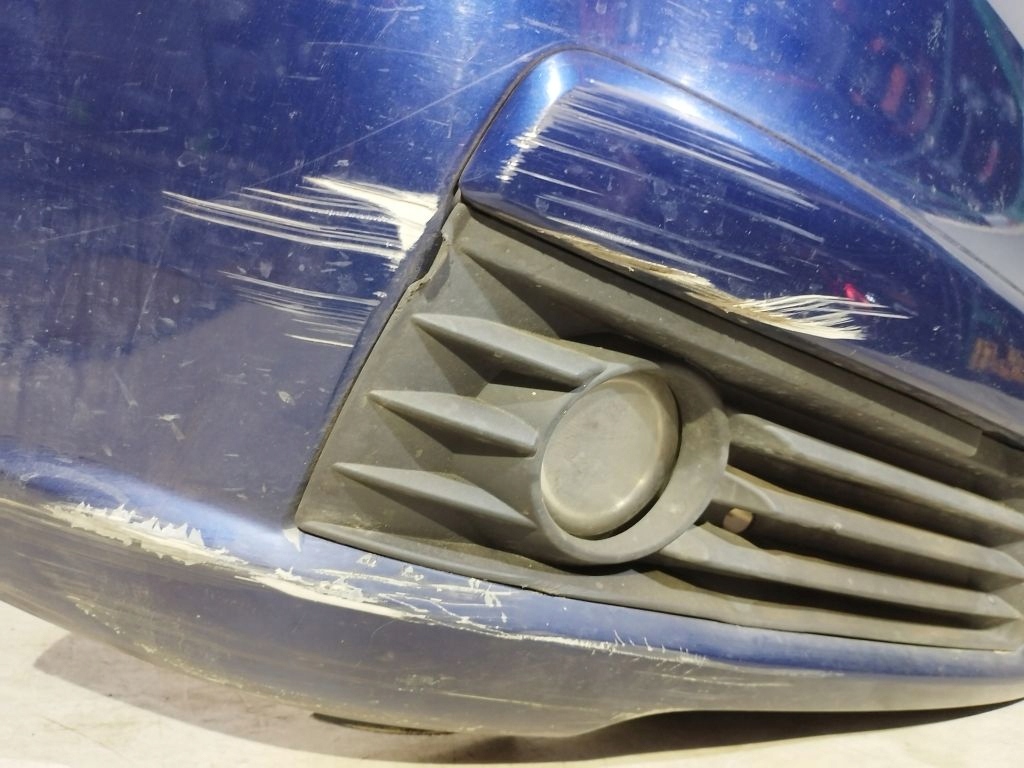 Opel Zafira B bumper front front Z21B