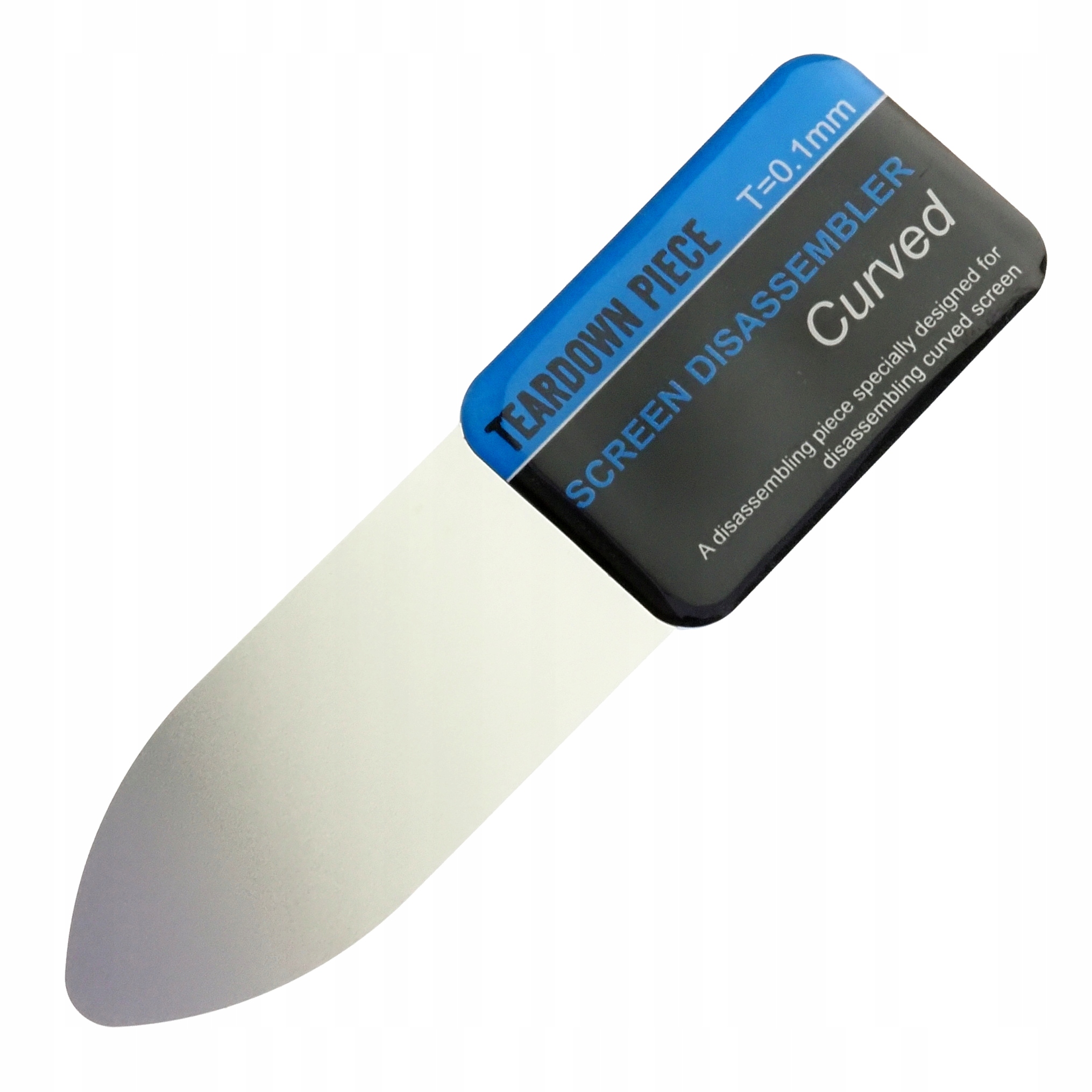 

Separator Ekranów LCD Edge Karta Otwierak Obudów