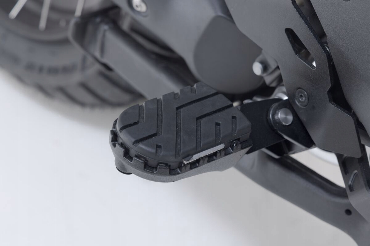Sada Podnožiek Sw Motech Ion Honda XL 750