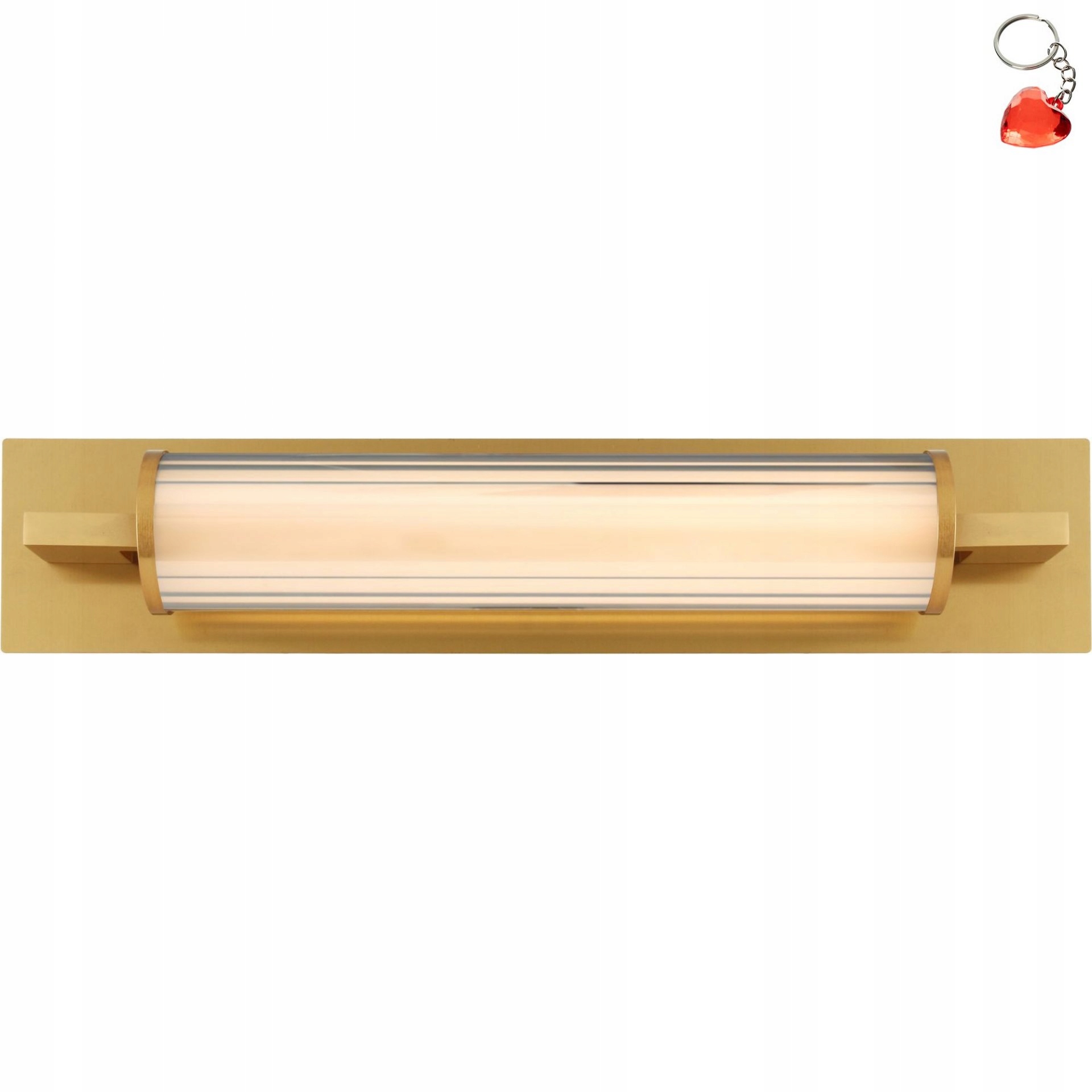 Led nástenná lampa 8W Doria WL31926/8W Zuma Line