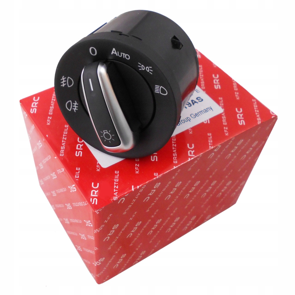 

Włącznik Przełacznik Świateł Vw Golf V 5 Passat B6