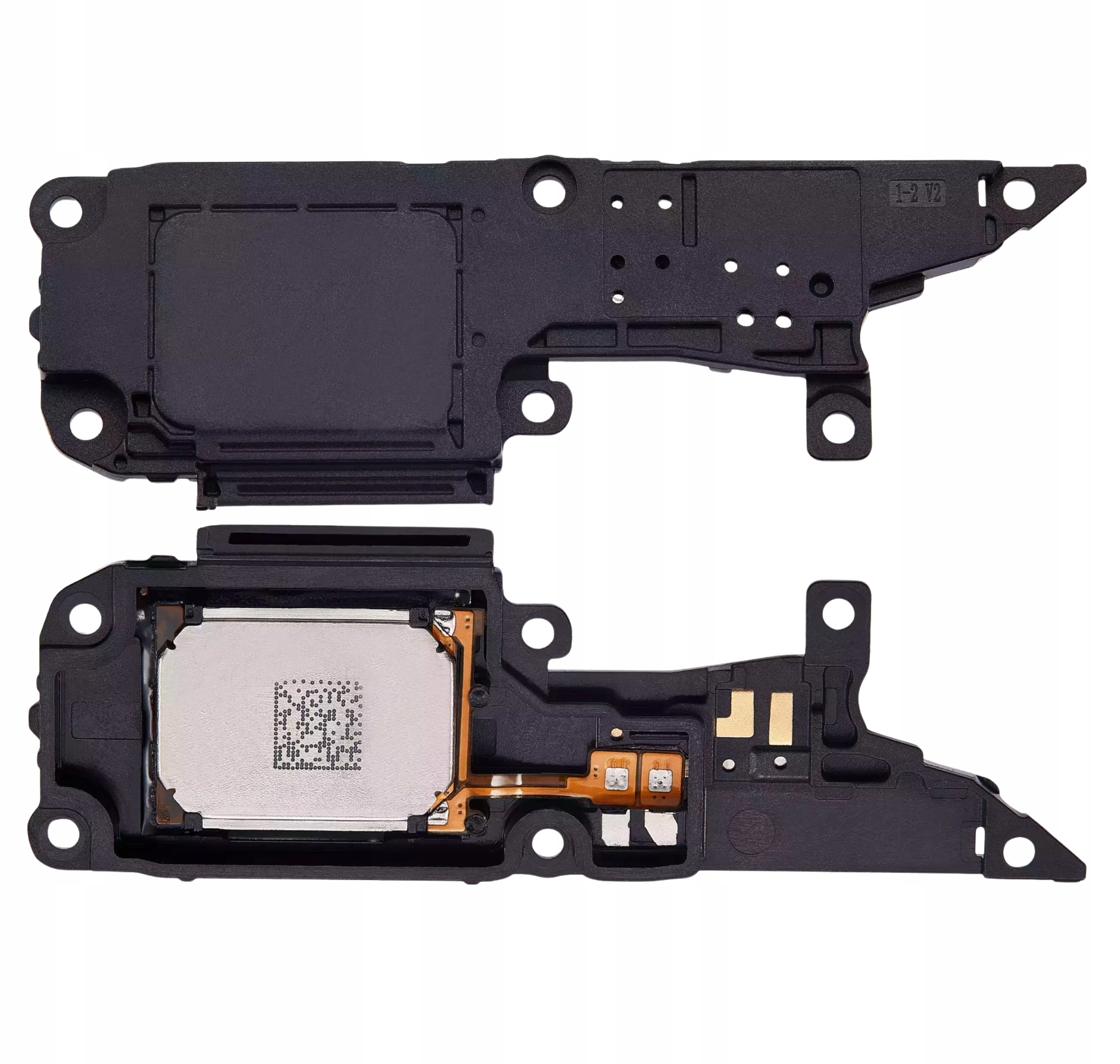 Buzzer do Xiaomi Redmi Note 12 4G