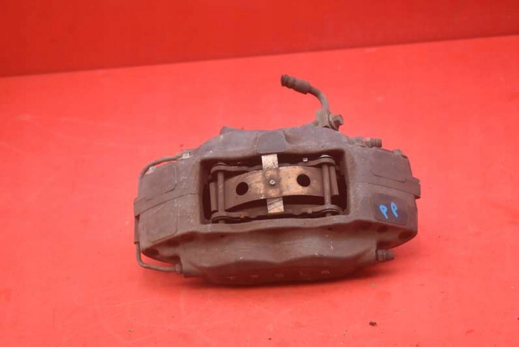 caliper brake right front TESLA MODEL S 306 KM 12-20