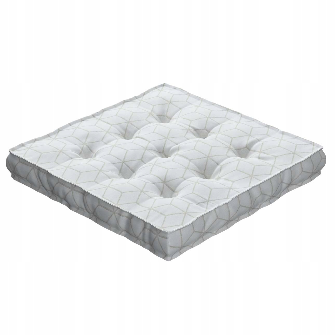 Dekoria Vankúš na stoličku Kuba