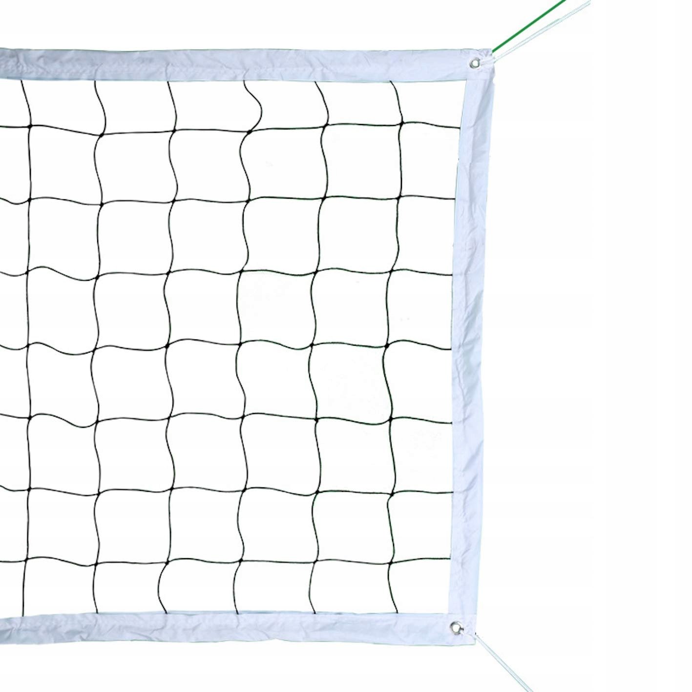 Síť Wilson Champion ocelový kabel 80x900 cm přenosný