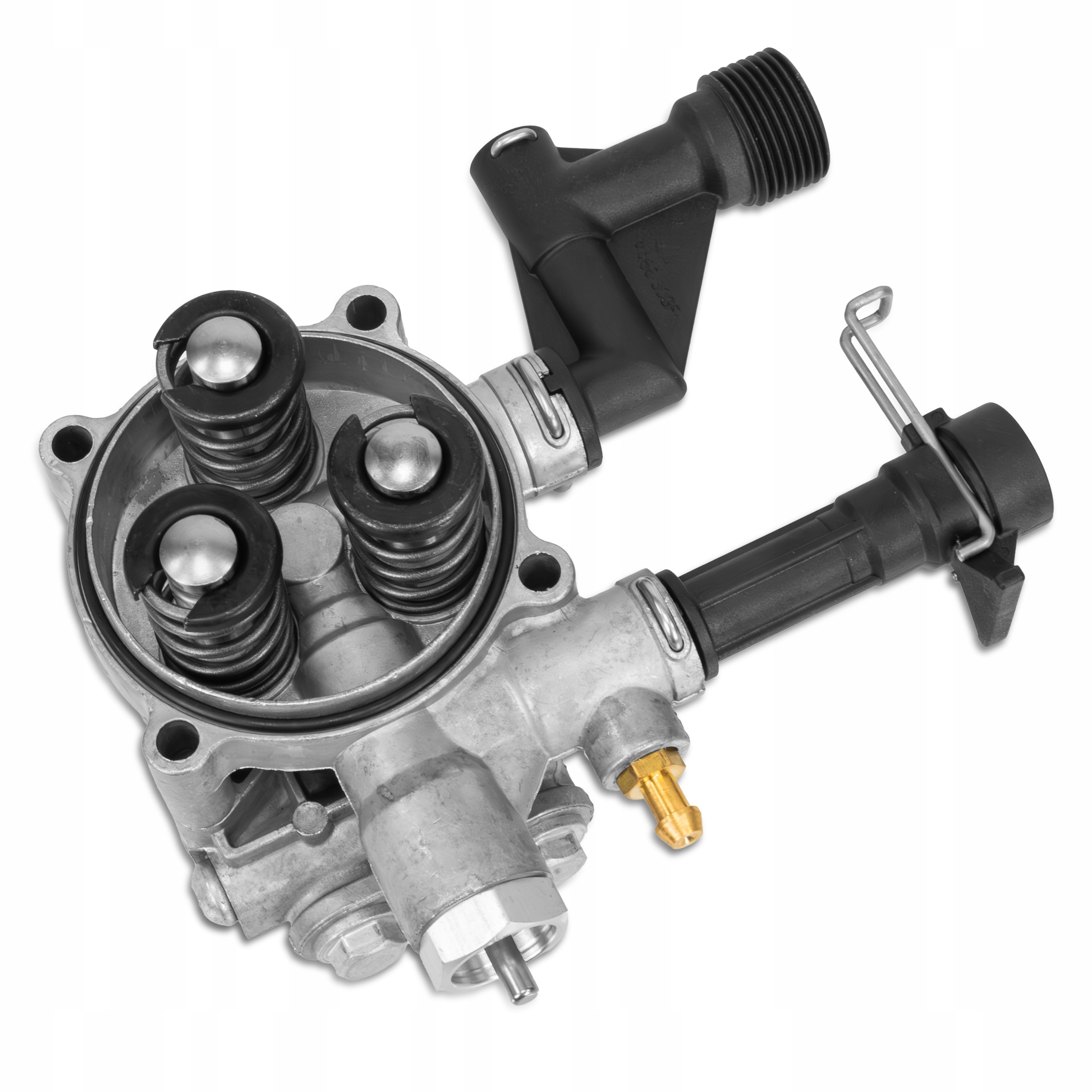 Venom Čerpadlo Pro Tlakovou Myčku VN707-2400A