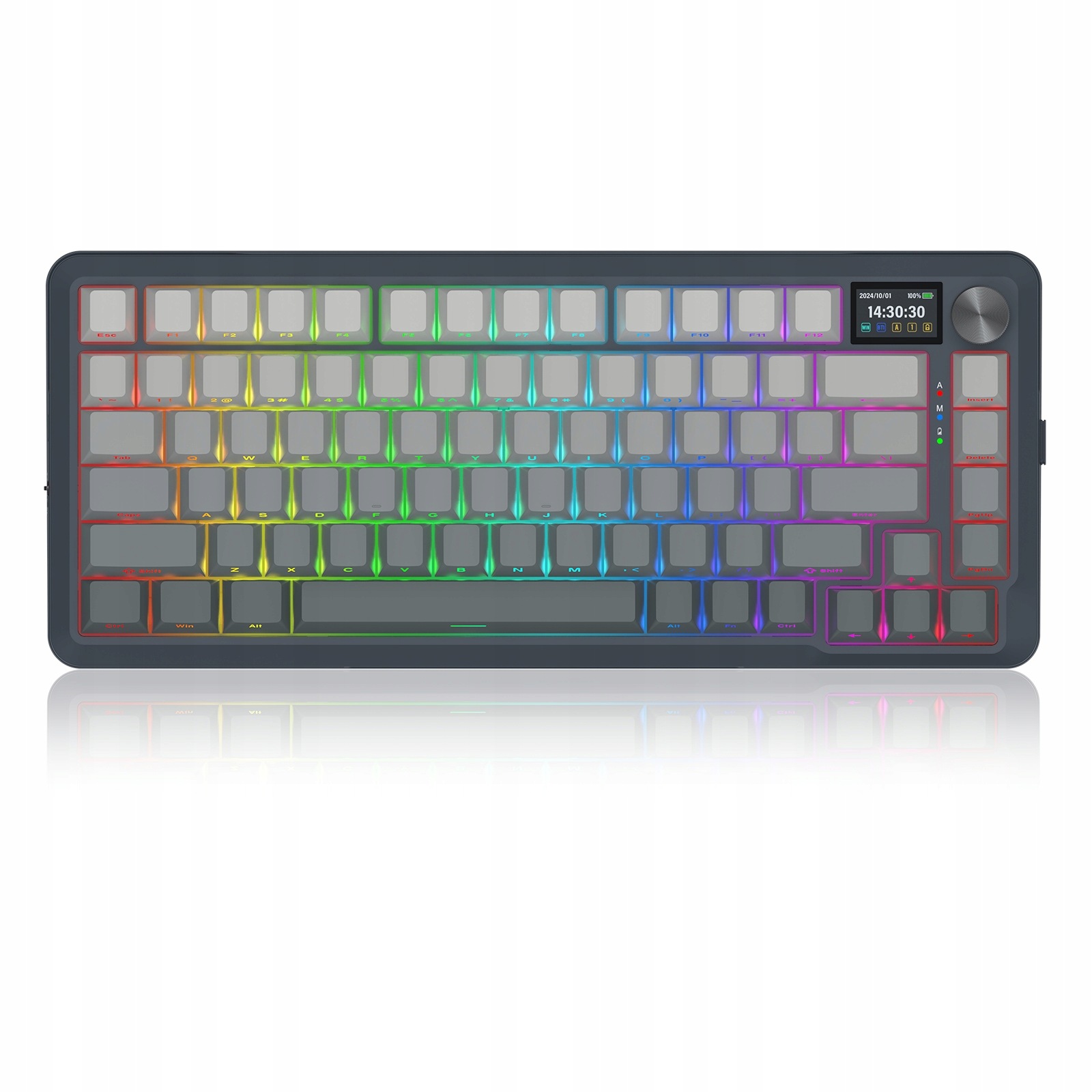 Klávesnica Redragon K708GG-RGB-PRO Flekact