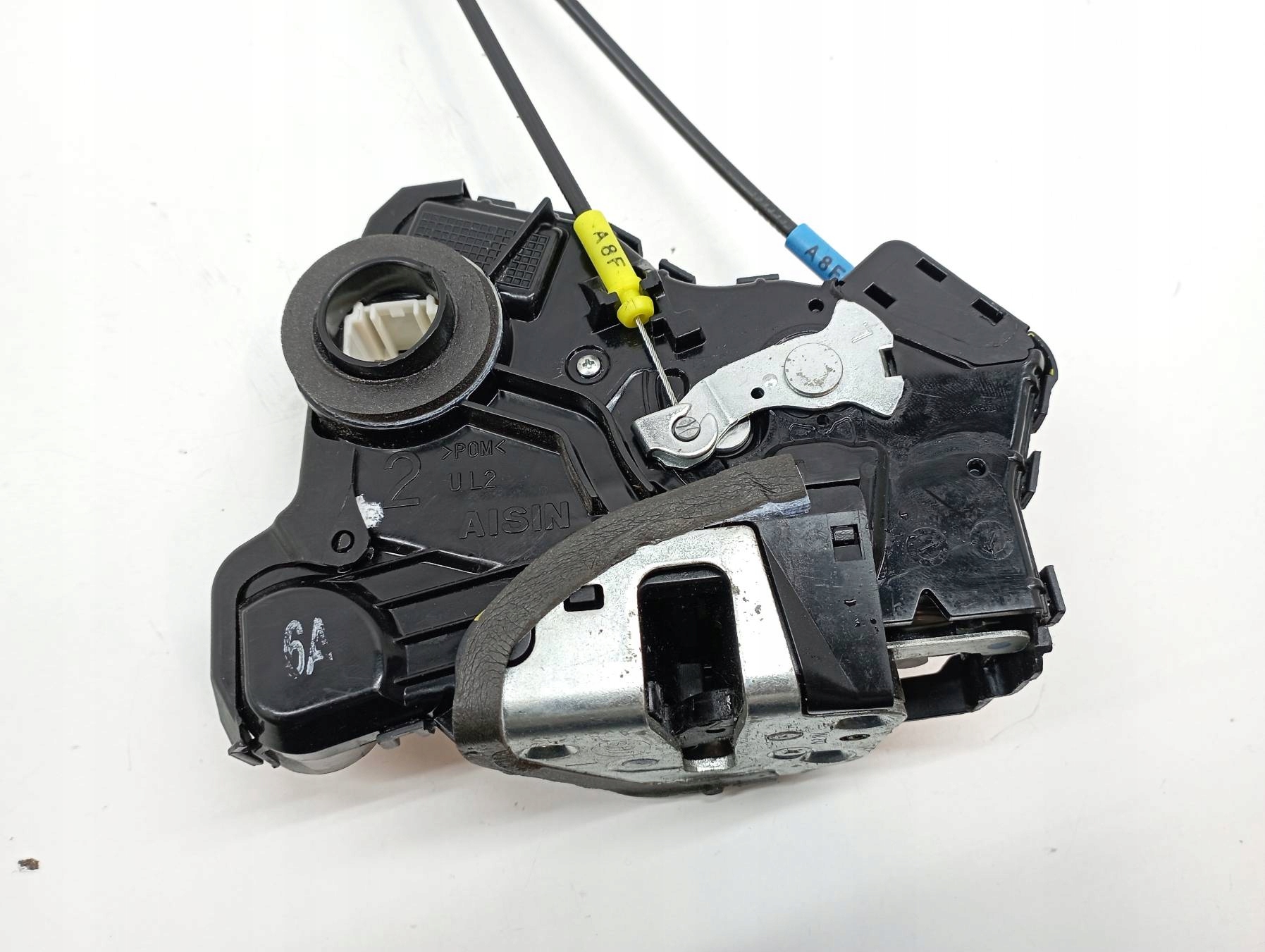 lock door left front 6PIN Toyota Auris II (2012-)