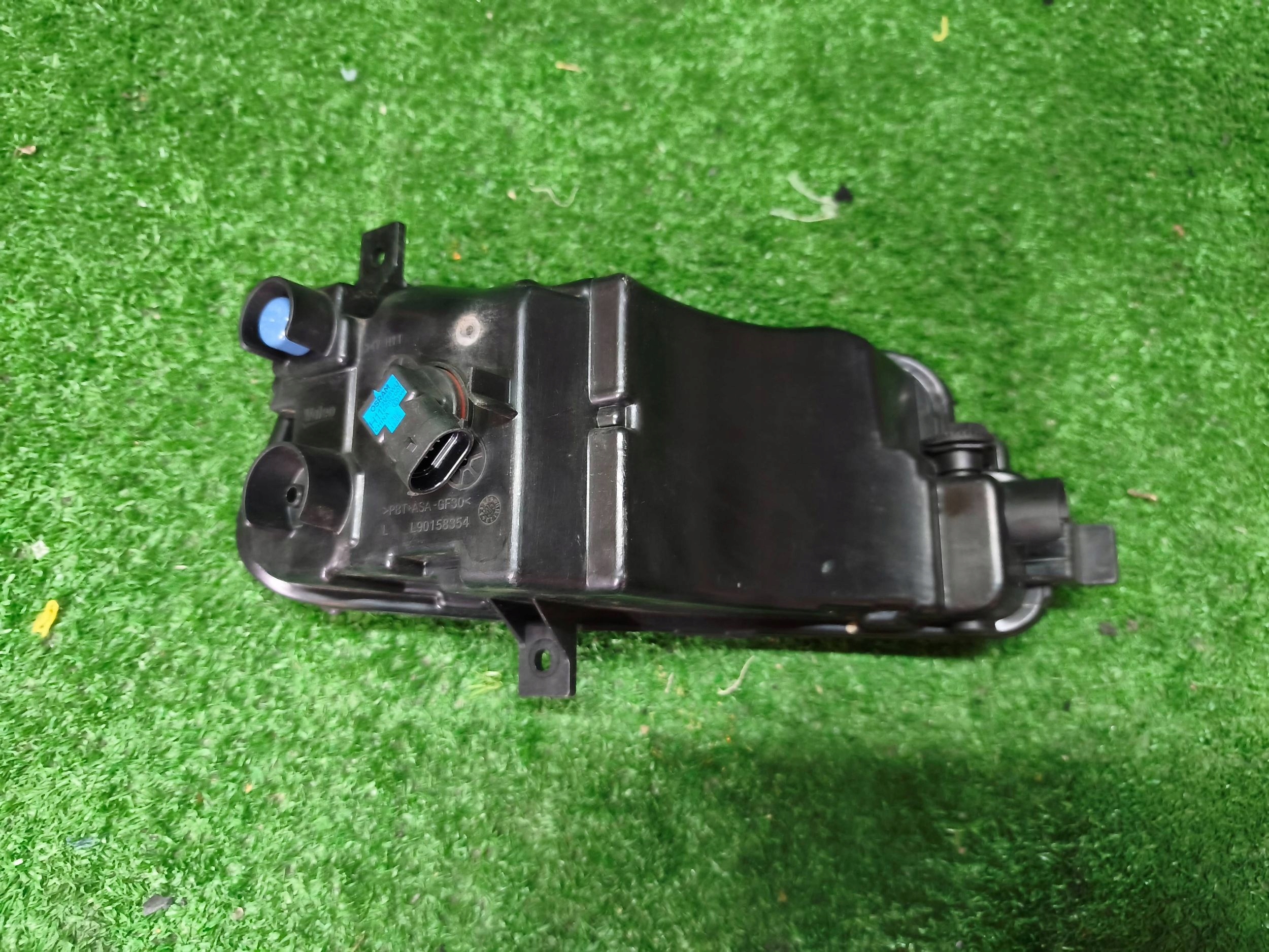 fog light left front VW T6 LIFT NR.1250